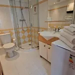 Holiday home Le Petit Herils