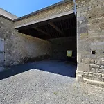 Le Petit Herils Holiday home