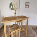 Holiday home Le Petit Herils *