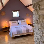 Le Petit Herils Maisons (Calvados)