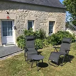 Le Petit Herils Holiday home Maisons (Calvados)