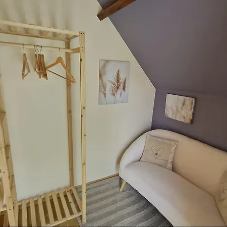 Le Petit Herils Prázdninový dům *