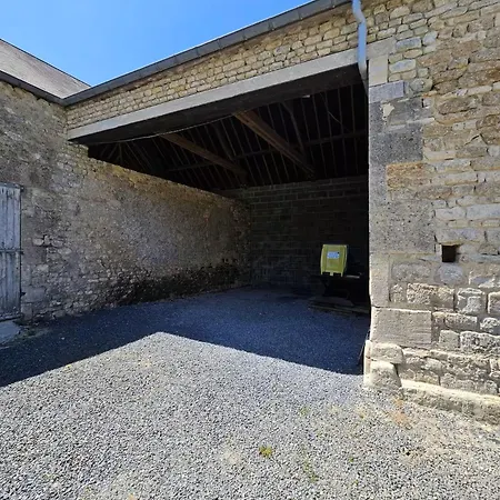 Le Petit Herils Prázdninový dům