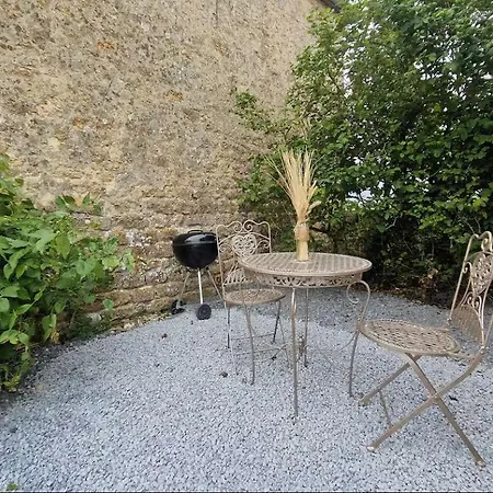 Le Petit Herils * Maisons (Calvados)